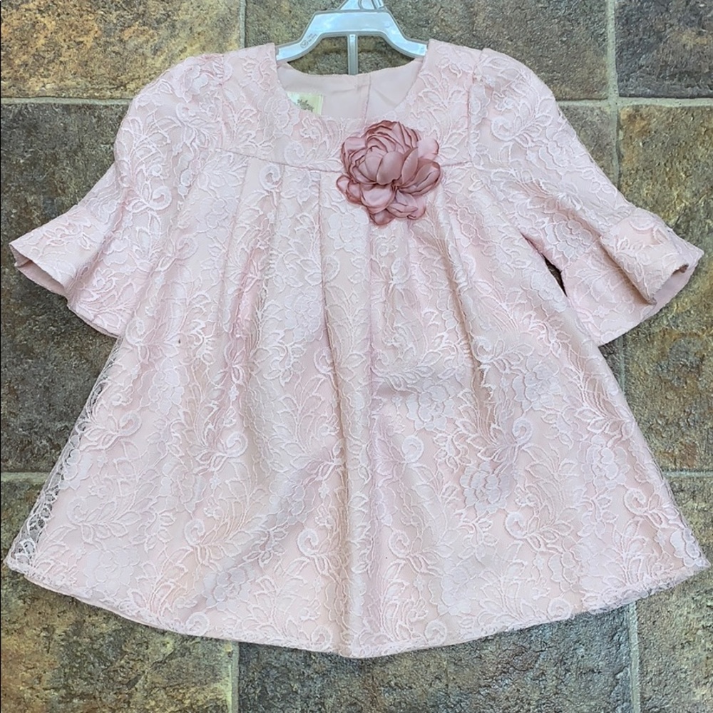 Laura Ashley Dress